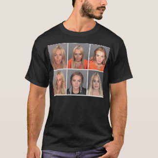 T-shirt Lindsay
