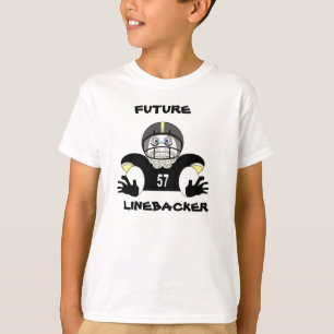 T-Shirt Linebacker pour enfants