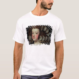 T-shirt L'Infanta Maria Theresa