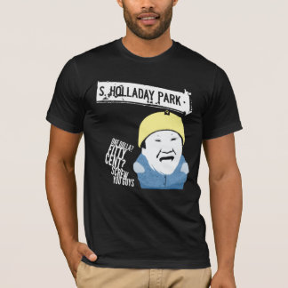 T-shirt Ling sans abri