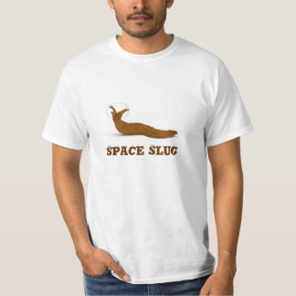 T-shirt Lingot de l'espace