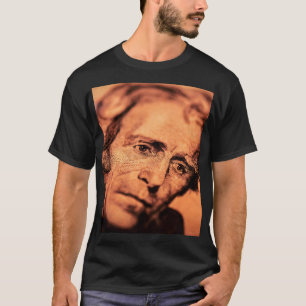 T-shirt L'insaisissable président Jackson