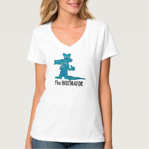 T-shirt L'instigateur