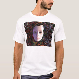 T-shirt L'interface