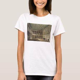 T-shirt L'intérieur de la pièce de concert, de 'Bath a