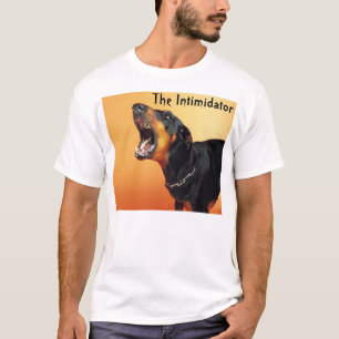 T-shirt L'Intimidator