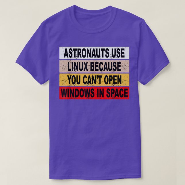 T-shirt Linu  (Design devant)