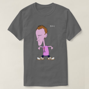 T-shirt Linus