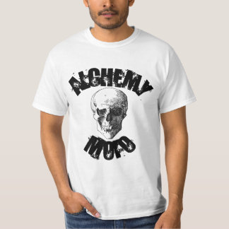 T-shirt L'inverse classique des hommes