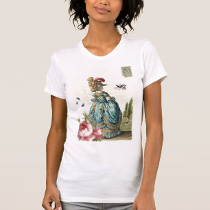 T-shirt l'invitation