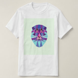 T-shirt Lion