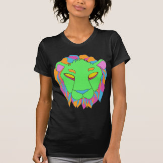 T-shirt Lion