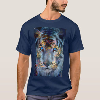 T-shirt Lion