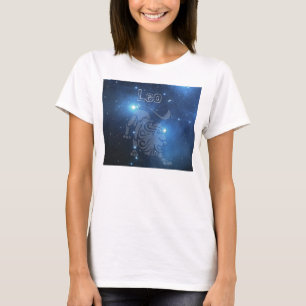 T-shirt Lion