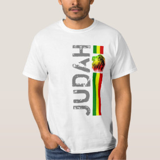 T-shirt Lion de Juda