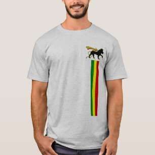 T-shirt Lion de Juda