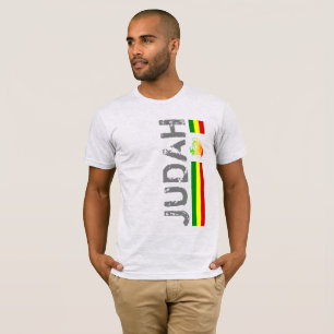 T-shirt Lion de Juda