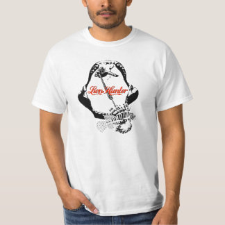 T-shirt Lion Hunter Limited Edition