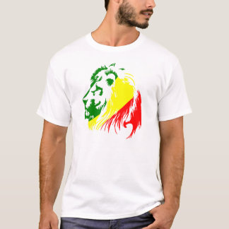 T-shirt Lion King