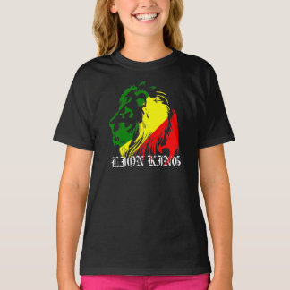 T-SHIRT LION KING