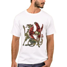 Lion médiéval d'Eagle de griffon métallique d'or