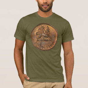 T-shirt Lion of Judah