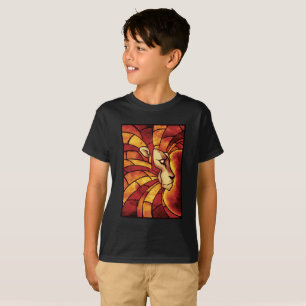 T-shirt Lion of Judah