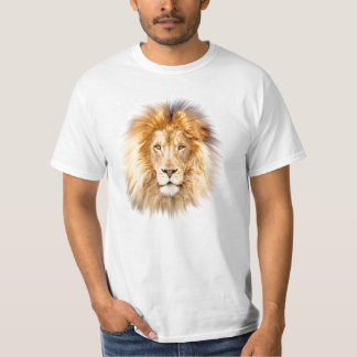 T-shirt Lion Spirit
