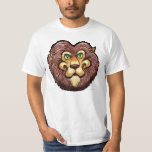 T-shirt Lion Tee