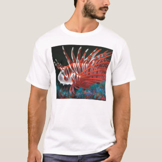 T-SHIRT LIONFISH
