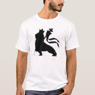 T-shirt lionjudah