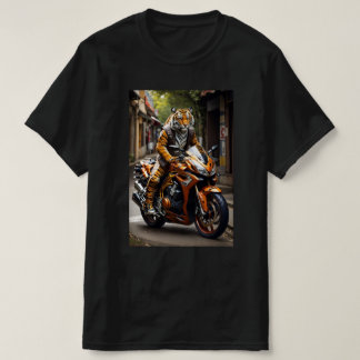 T-SHIRT LION'S