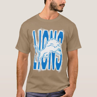 T-shirt Lions