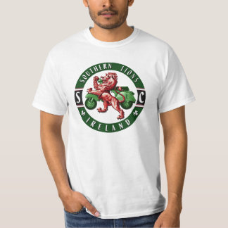 T-shirt Lions du sud S.C.