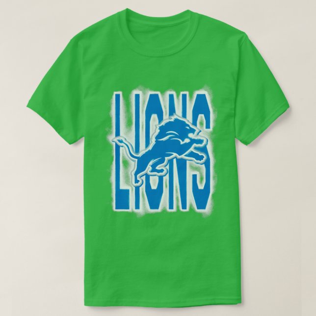 T-shirt Liooons 2 (Design devant)