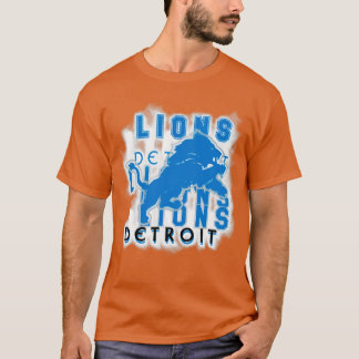 T-shirt Lioooons 5