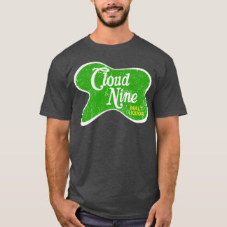 T-shirt Liqueur Cloud Nine Malt - DuBois, PA