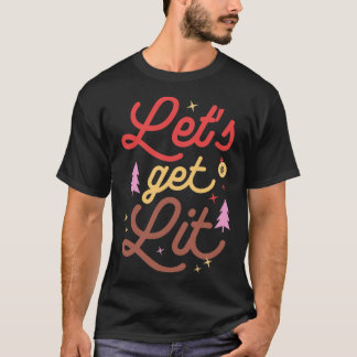 T-shirt Lire