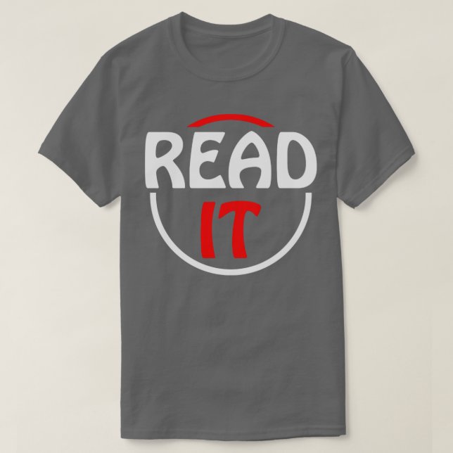 T-shirt Lire 3 (Design devant)