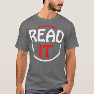 T-shirt Lire 3