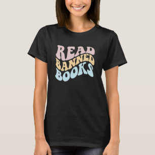 T-shirt LIRE LIVRES INTERDITS Censure Censure Censure Lire