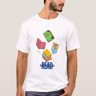 T-shirt Lire plus
