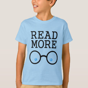 T-shirt Lire plus