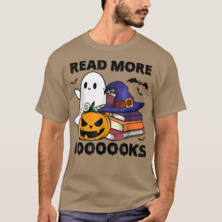 T-shirt Lire plus Livres Librairie Anglais Salle des ensei