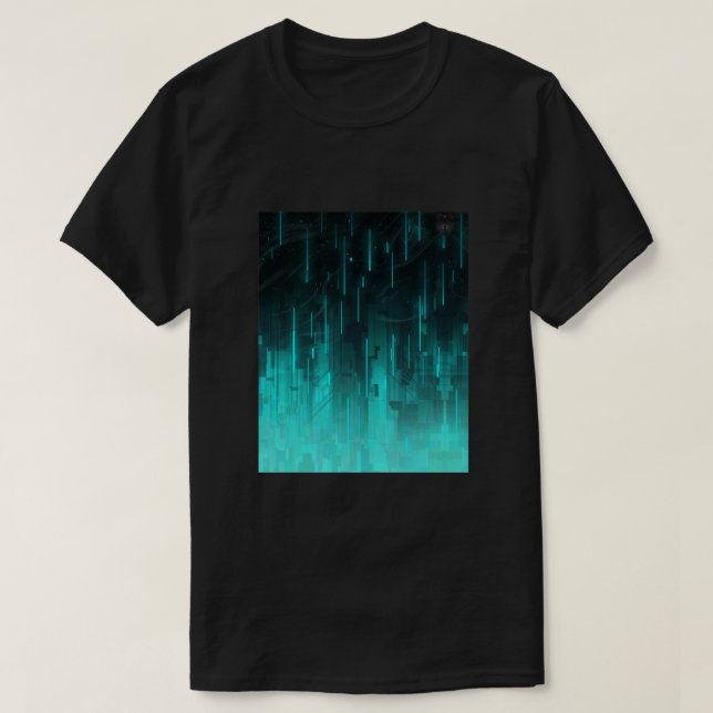 T-shirt Lire Ray Bradbury Essentiel (Design devant)
