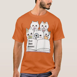 T-shirt LireAutresLivres