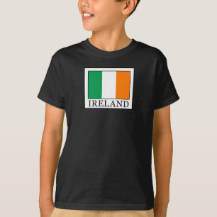 T-shirt L'Irlande