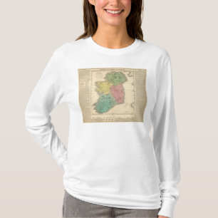 T-shirt L'Irlande 16