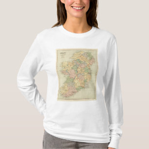 T-shirt L'Irlande 20