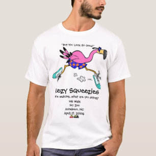 T-shirt Lis 04